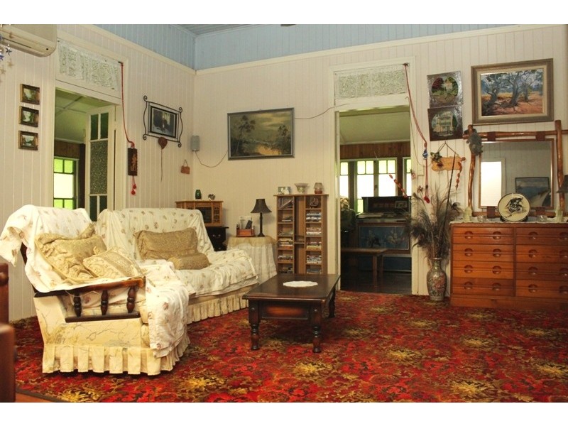 113 Texas Rd, Jensen QLD 4818
