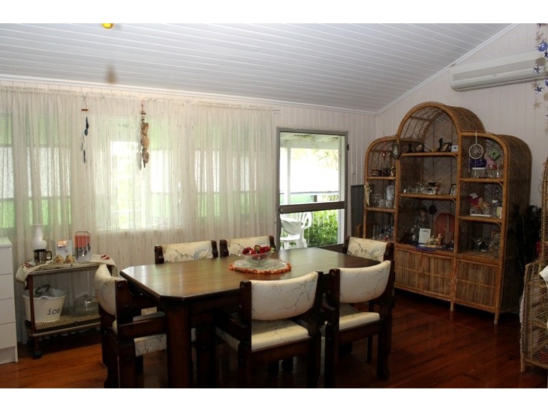 113 Texas Rd, Jensen QLD 4818