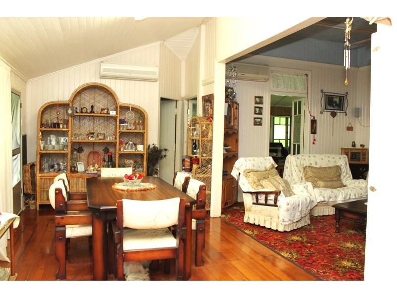 113 Texas Rd, Jensen QLD 4818