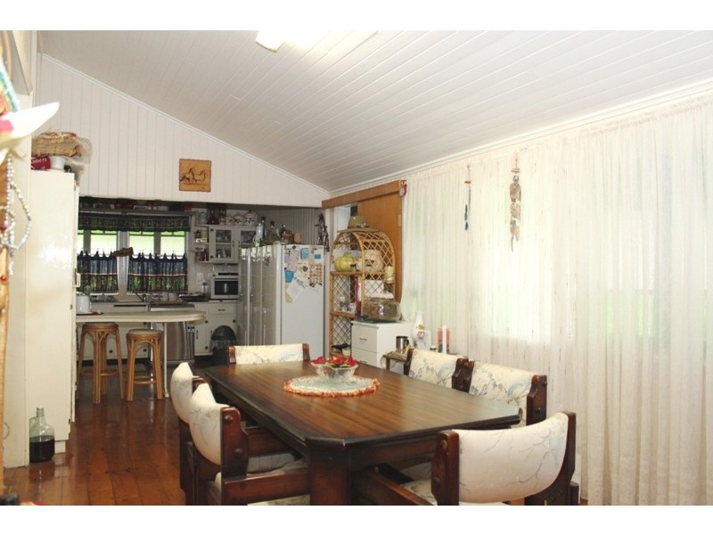 113 Texas Rd, Jensen QLD 4818