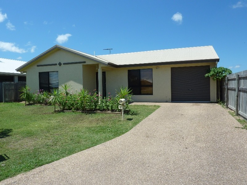 9 Plover Court, Condon QLD 4815