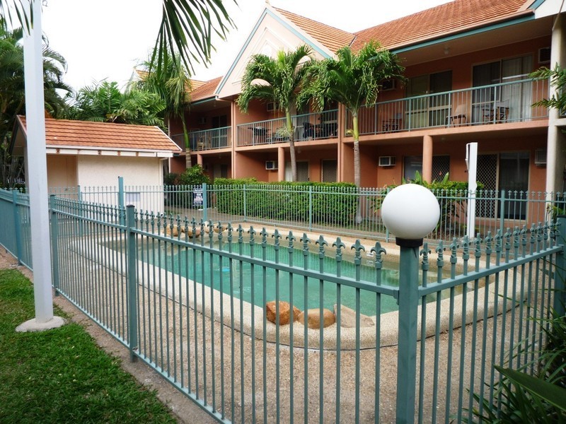 11/51 Bamford Lane, Kirwan QLD 4817