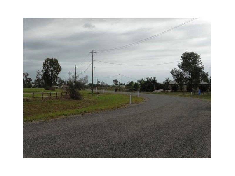 Bluewater Park QLD 4818