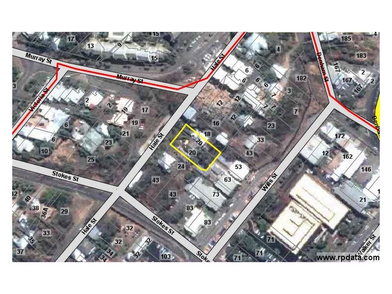 22 Hale Street, Townsville QLD 4810