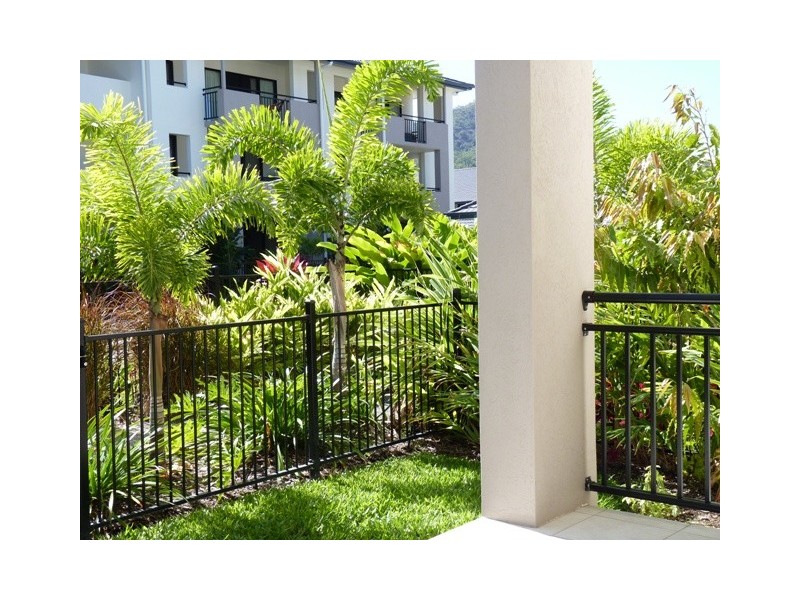 26/6 Henry Street, West End QLD 4810