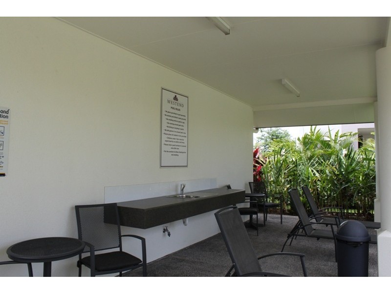 26/6 Henry Street, West End QLD 4810