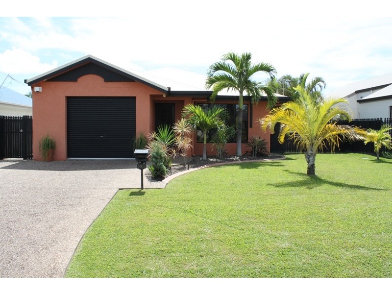 8 Lakewood Avenue, Kirwan QLD 4817