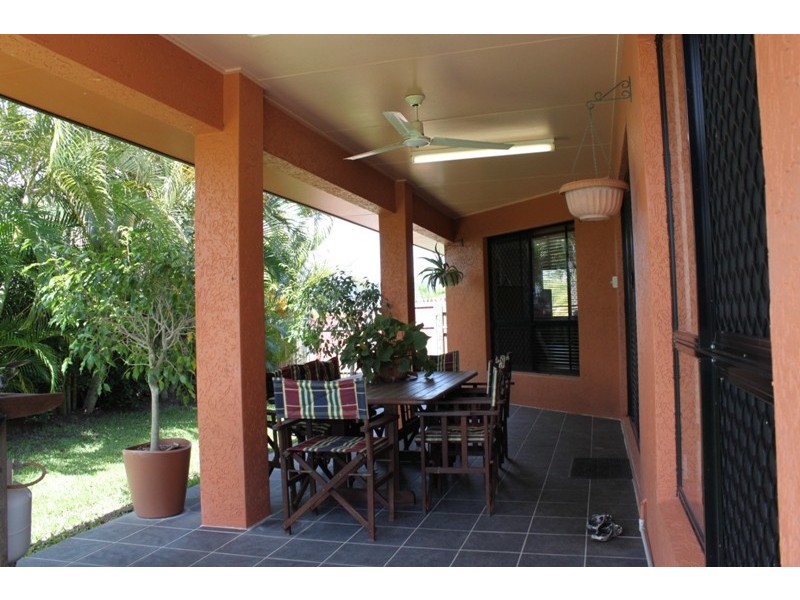 8 Lakewood Avenue, Kirwan QLD 4817