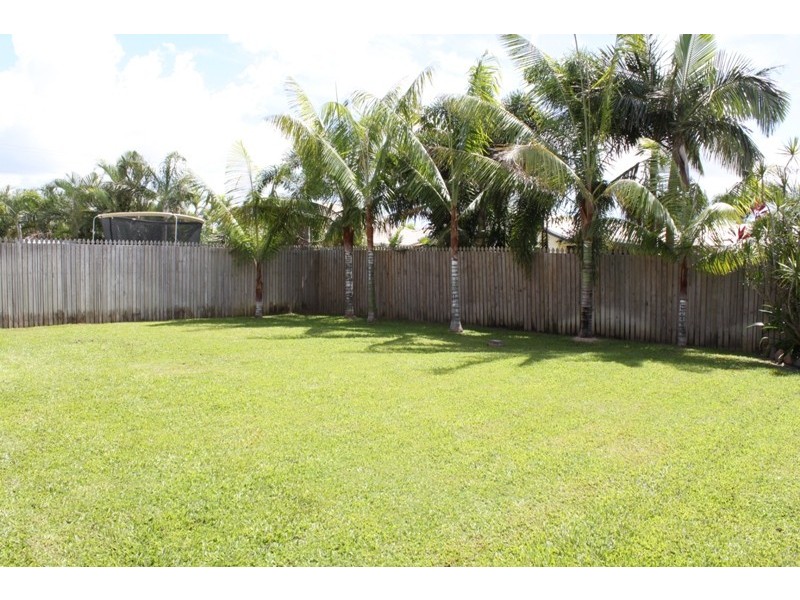 8 Lakewood Avenue, Kirwan QLD 4817