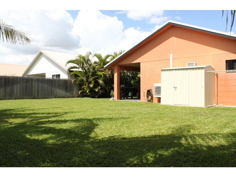 8 Lakewood Avenue, Kirwan QLD 4817