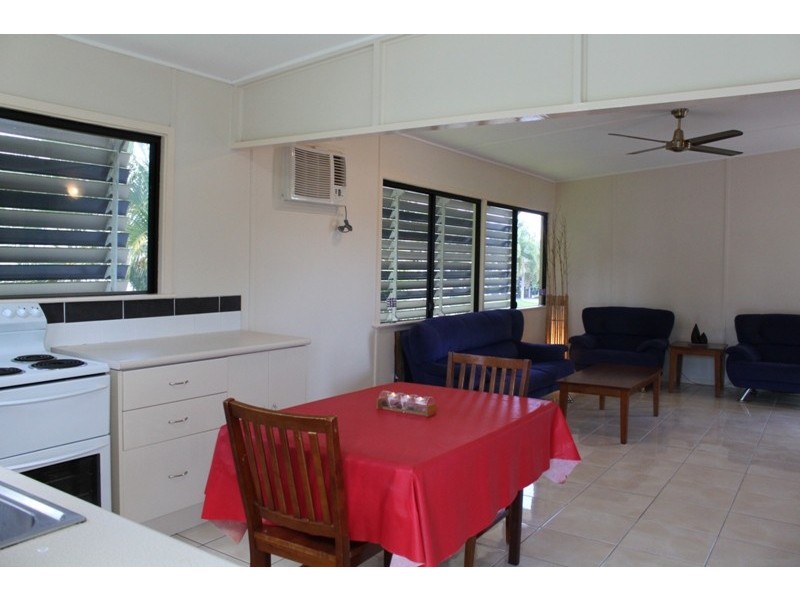 48 Dalpura Av, Cranbrook QLD 4814