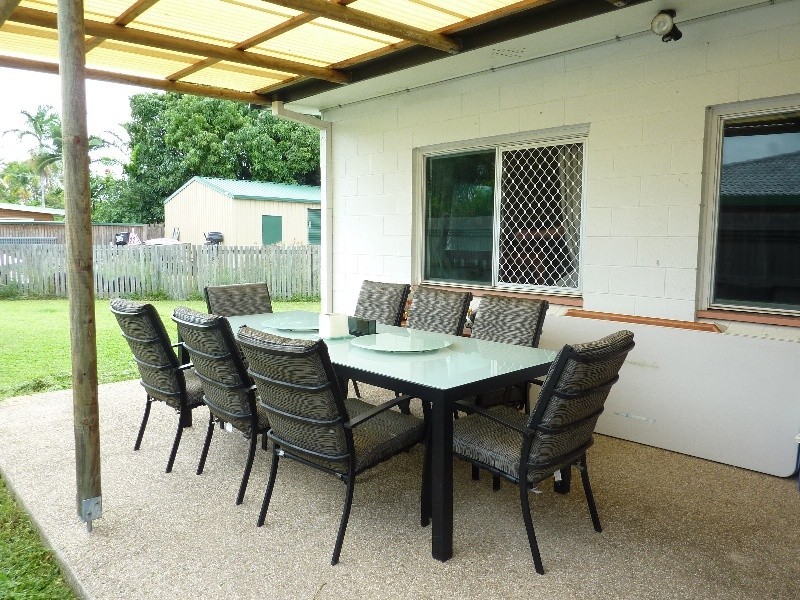 30 Farrell Street, Kirwan QLD 4817