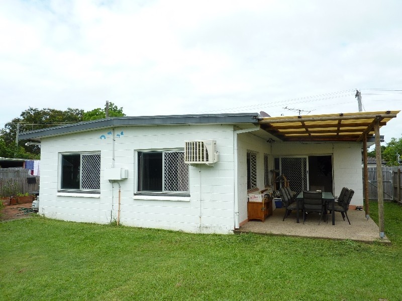 30 Farrell Street, Kirwan QLD 4817