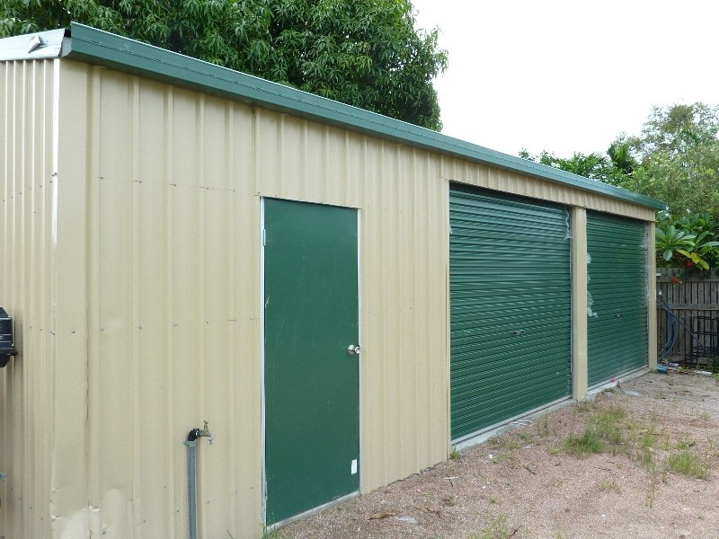 30 Farrell Street, Kirwan QLD 4817