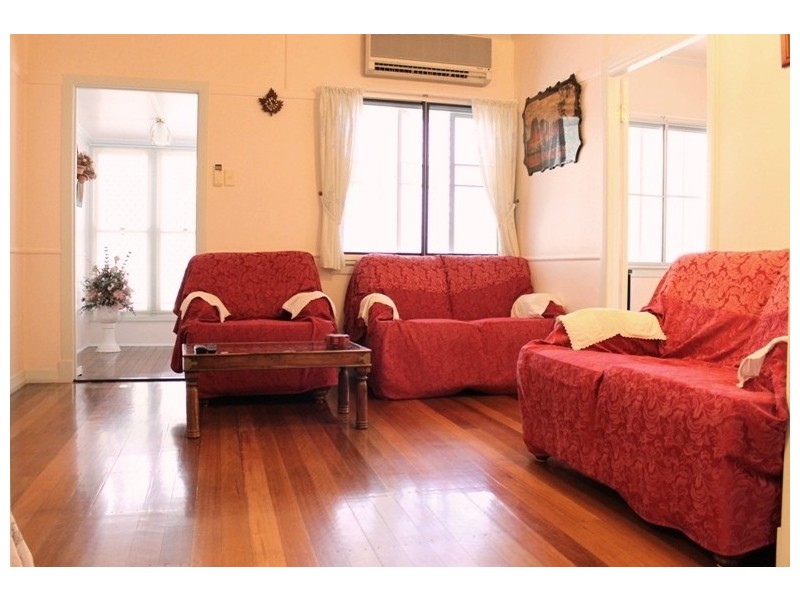 29 Ahearne Street, Hermit Park, Townsville QLD 4810