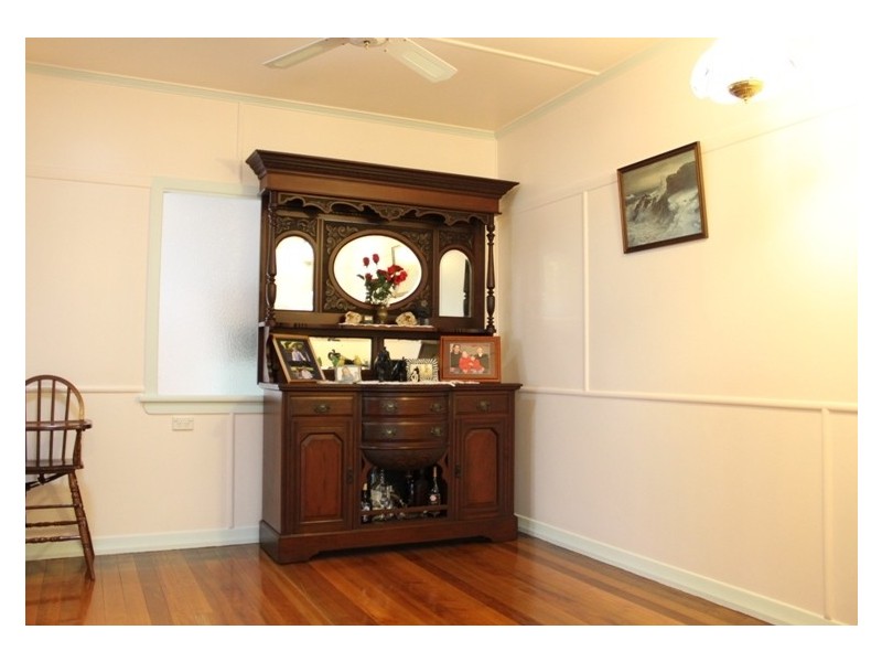 29 Ahearne Street, Hermit Park, Townsville QLD 4810