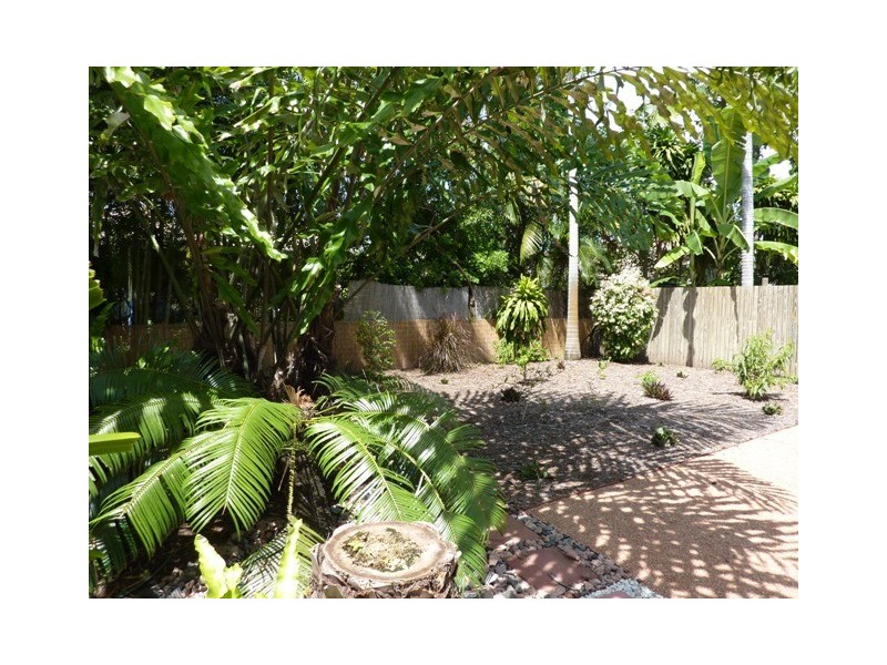 29 Ahearne Street, Hermit Park, Townsville QLD 4810