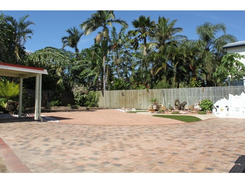 29 Ahearne Street, Hermit Park, Townsville QLD 4810