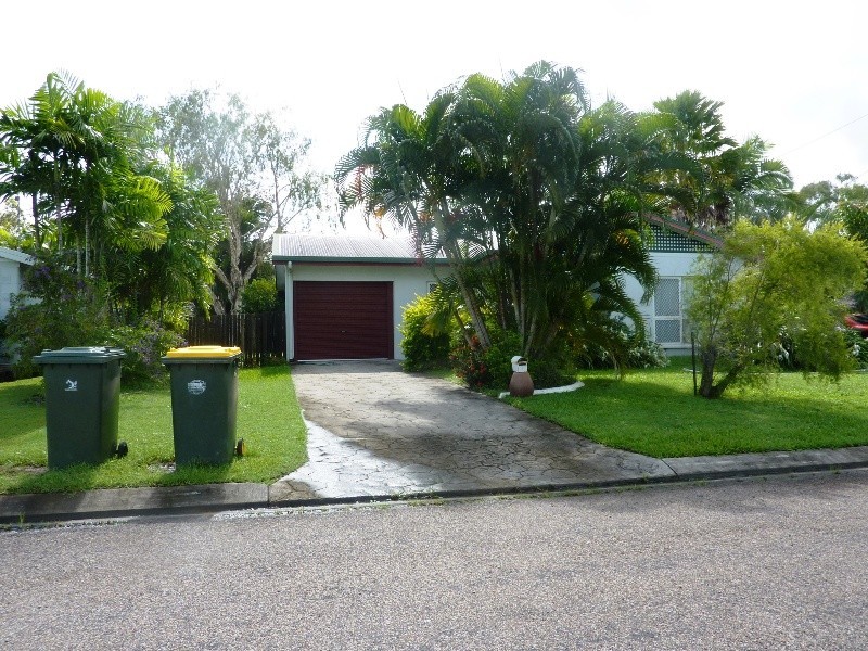 8 Timberlea Close, Deeragun QLD 4818