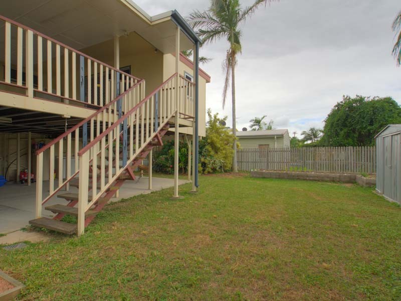 40 Joyce St, Kirwan QLD 4817