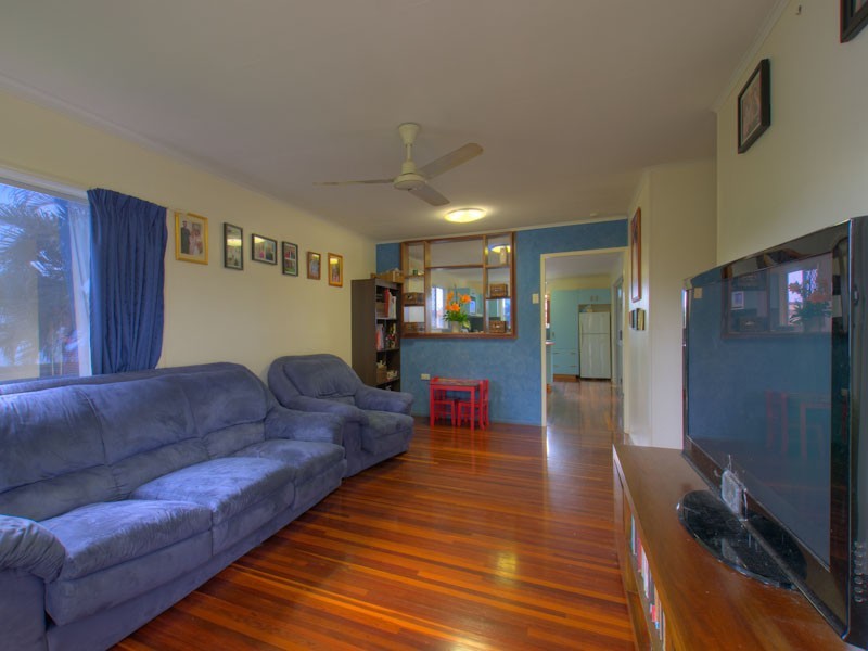 40 Joyce St, Kirwan QLD 4817