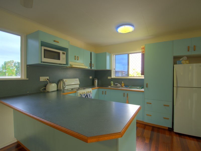 40 Joyce St, Kirwan QLD 4817