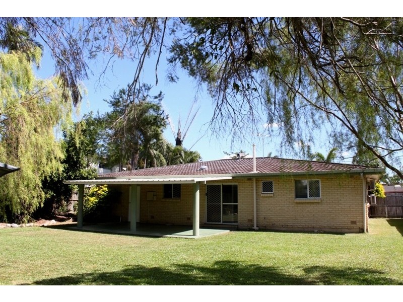 28 Bultarra cres, Kirwan QLD 4817