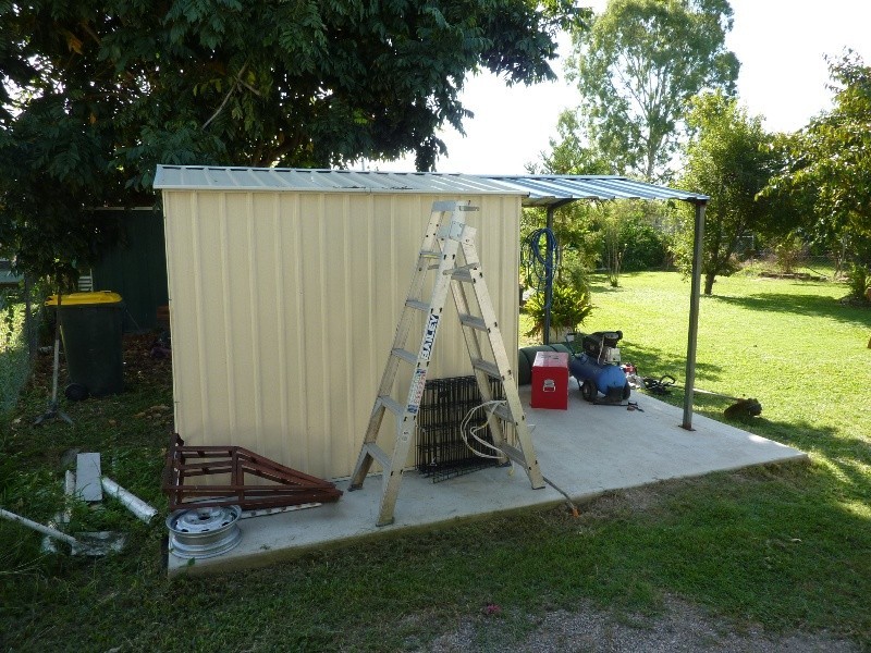 33 Alan John Street, Kelso QLD 4815