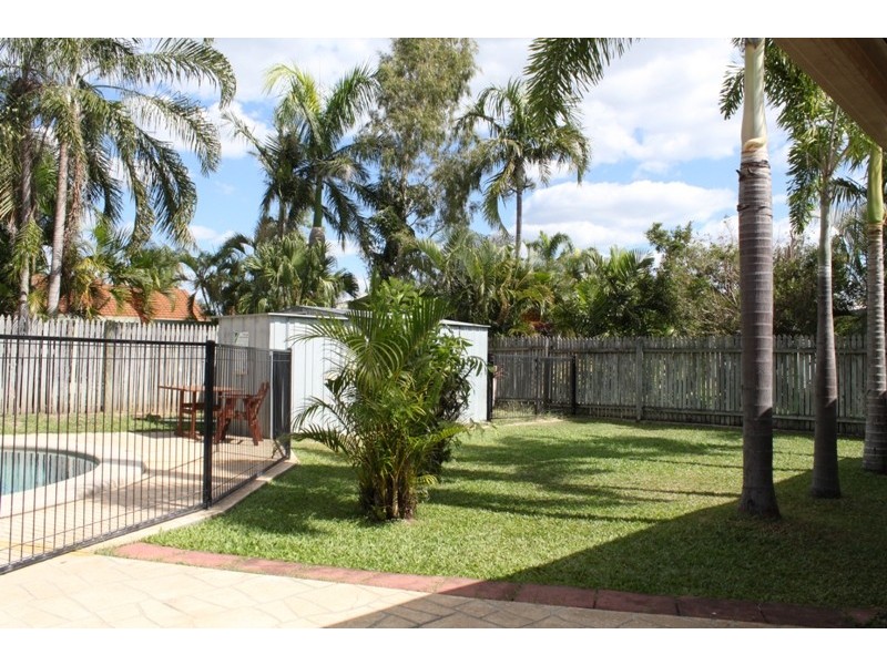 15 Morindo Drive, Kirwan QLD 4817