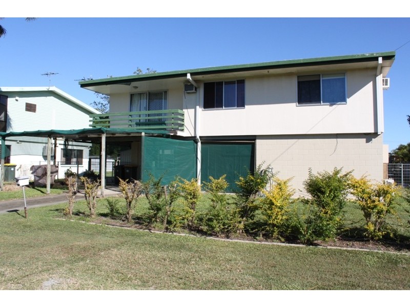 23 Sonia Street, Rasmussen QLD 4815