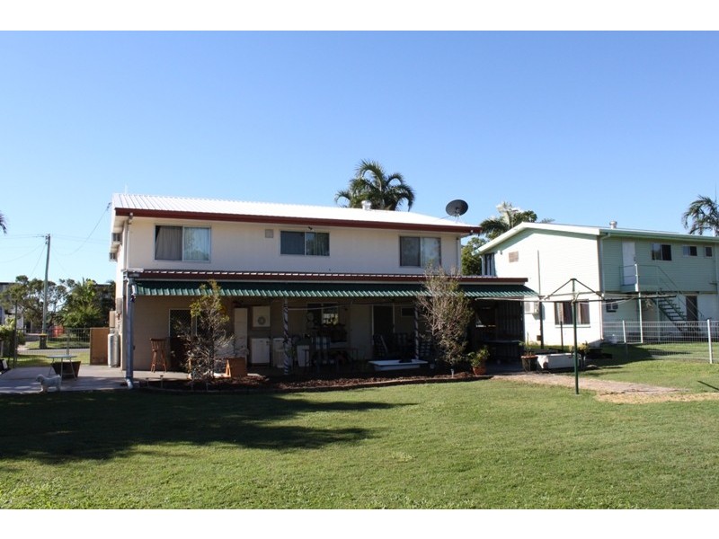 23 Sonia Street, Rasmussen QLD 4815