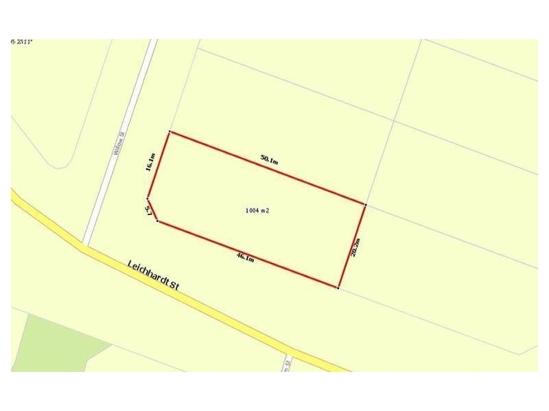 2 Willow Street, Forrest Beach QLD 4850