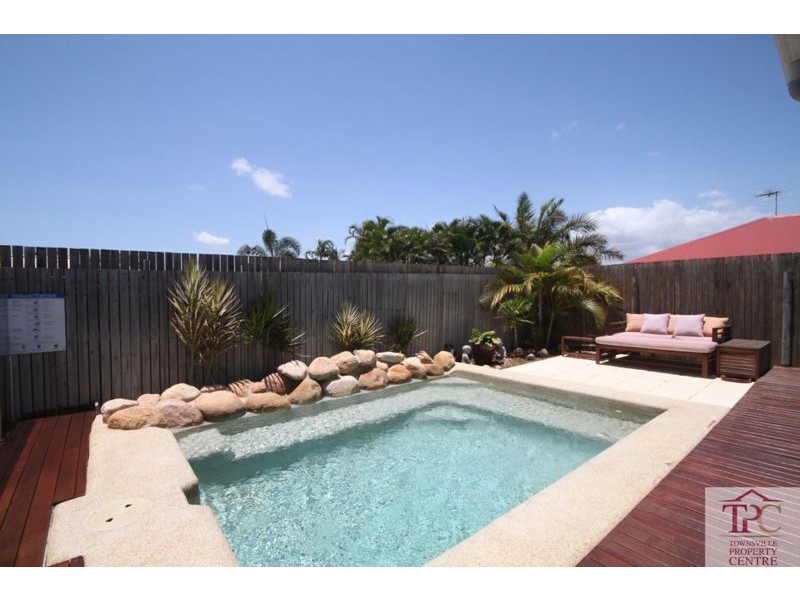 Mount Louisa QLD 4814