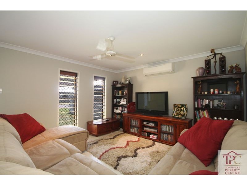 Mount Louisa QLD 4814