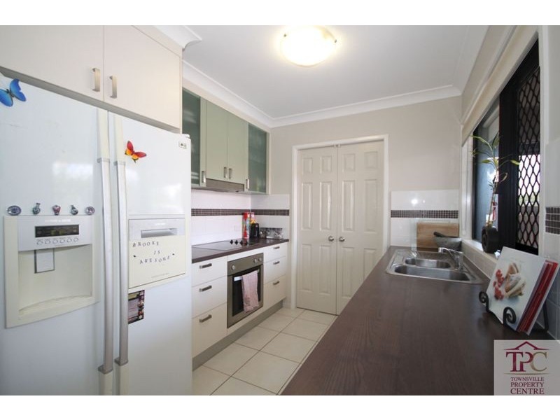 Mount Louisa QLD 4814