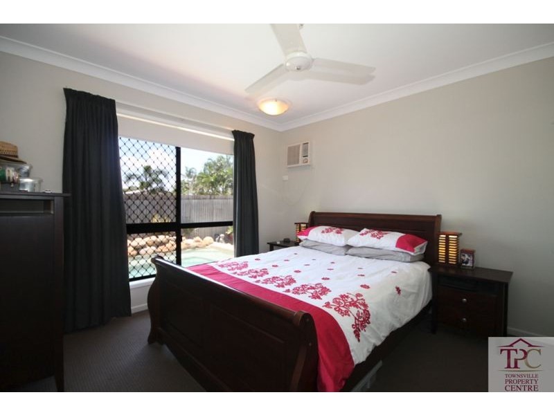 Mount Louisa QLD 4814