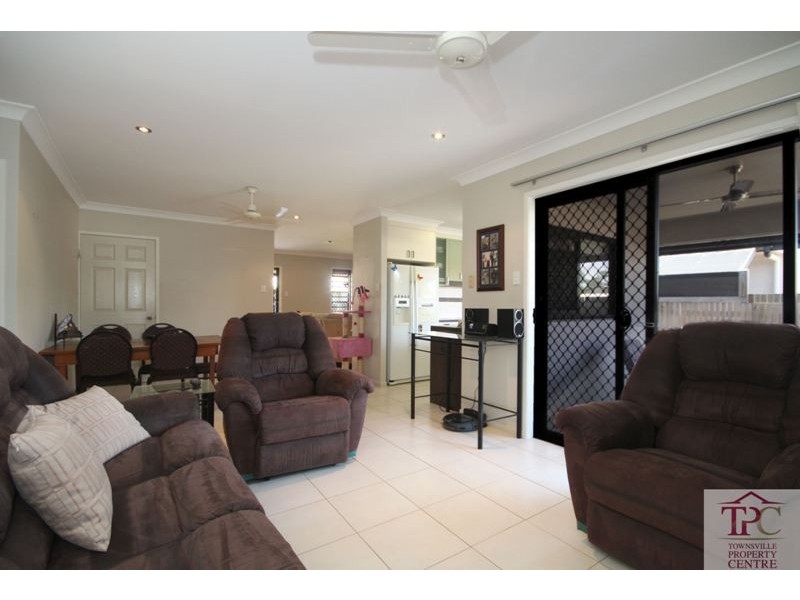 Mount Louisa QLD 4814