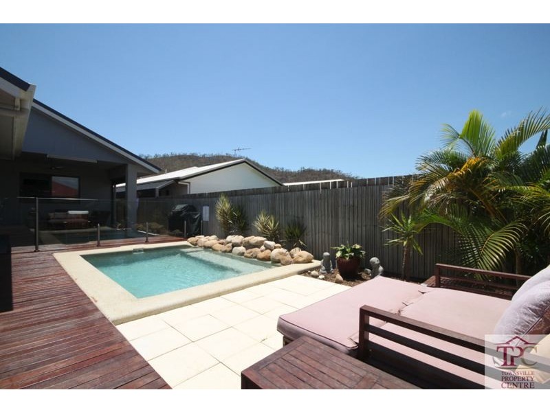 Mount Louisa QLD 4814
