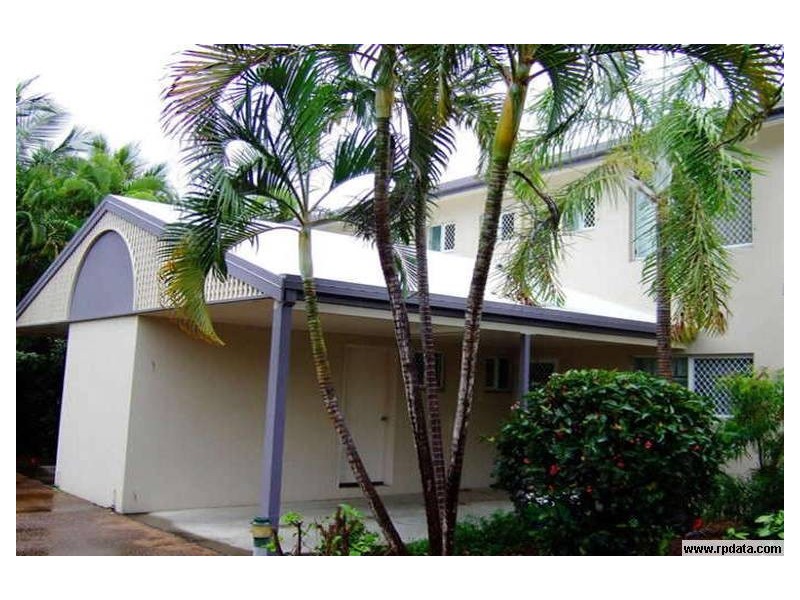 Townsville West QLD 4810