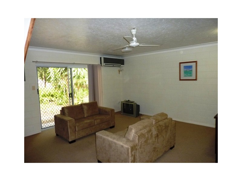 Townsville West QLD 4810