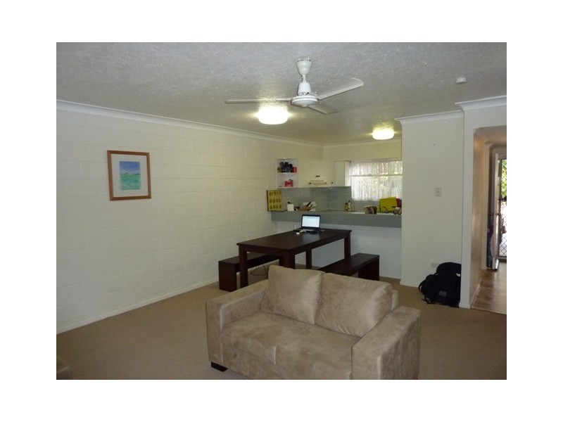 Townsville West QLD 4810