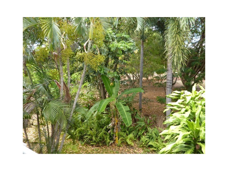 Townsville West QLD 4810