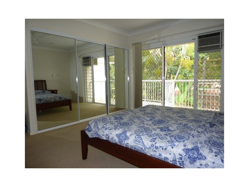 Townsville West QLD 4810