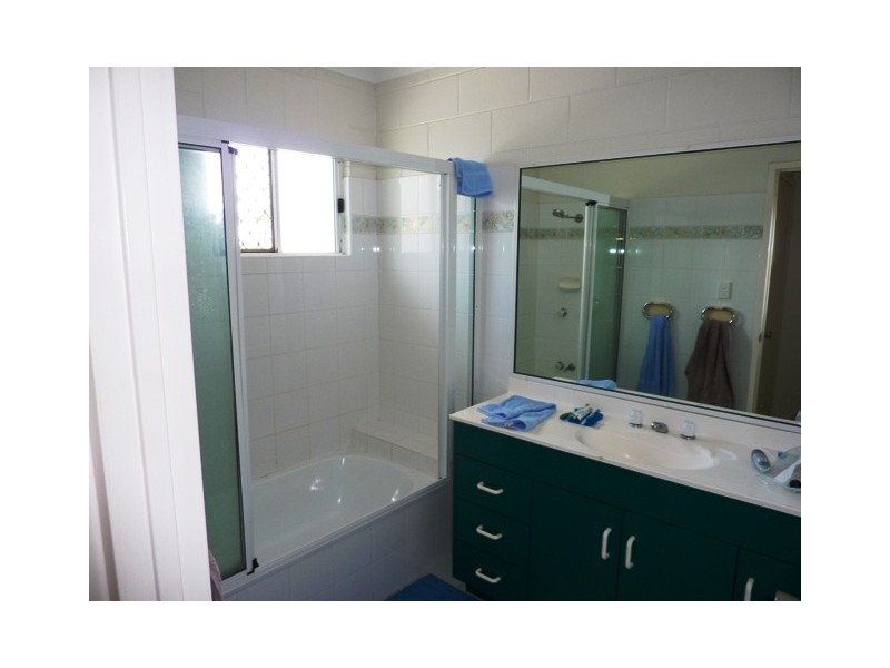 Townsville West QLD 4810