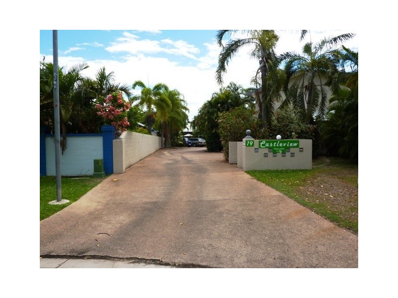 Townsville West QLD 4810