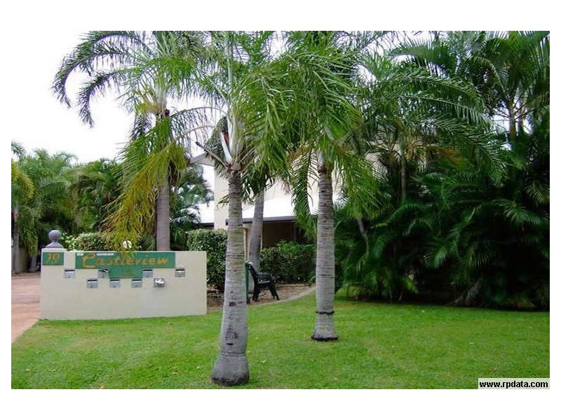 Townsville West QLD 4810