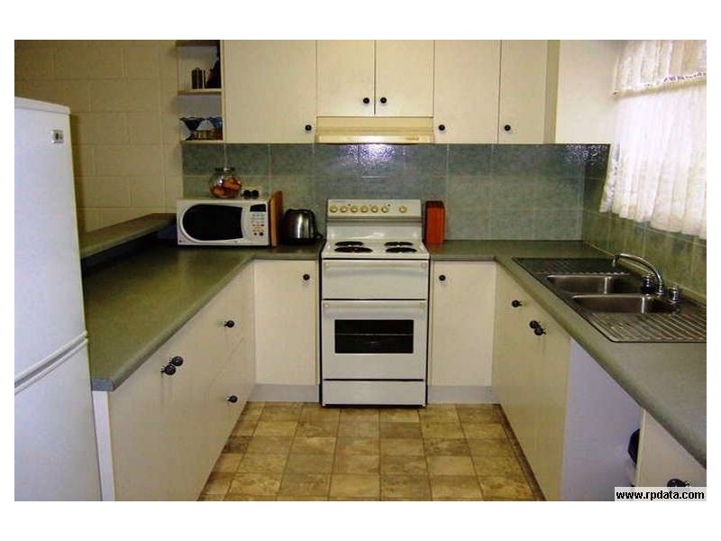 Townsville West QLD 4810