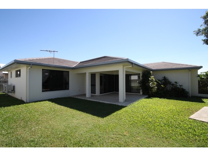 37 Lakeland Boulevard, Idalia QLD 4811