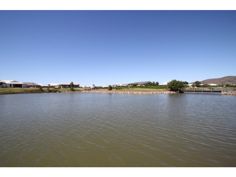 37 Lakeland Boulevard, Idalia QLD 4811