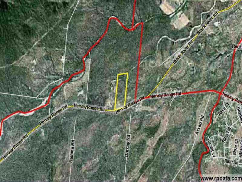 2 Hervey Range Road, Hervey Range QLD 4817